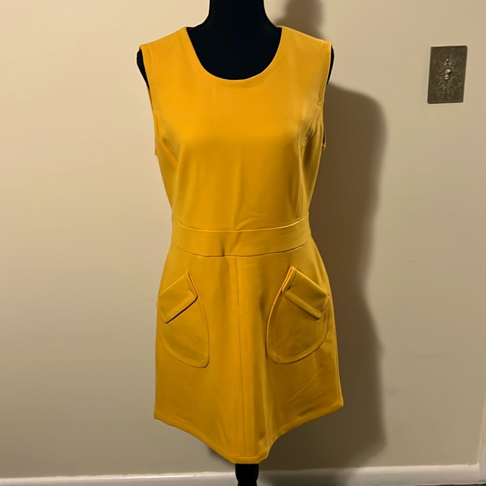 Dress for any occasion.